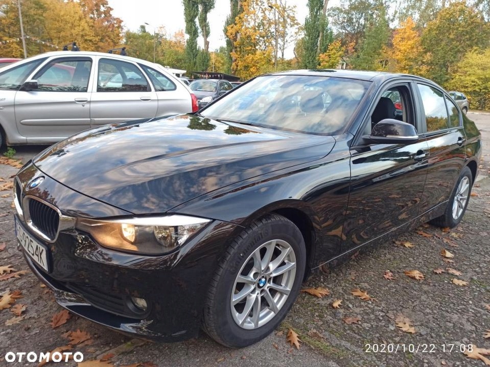 BMW Seria 3