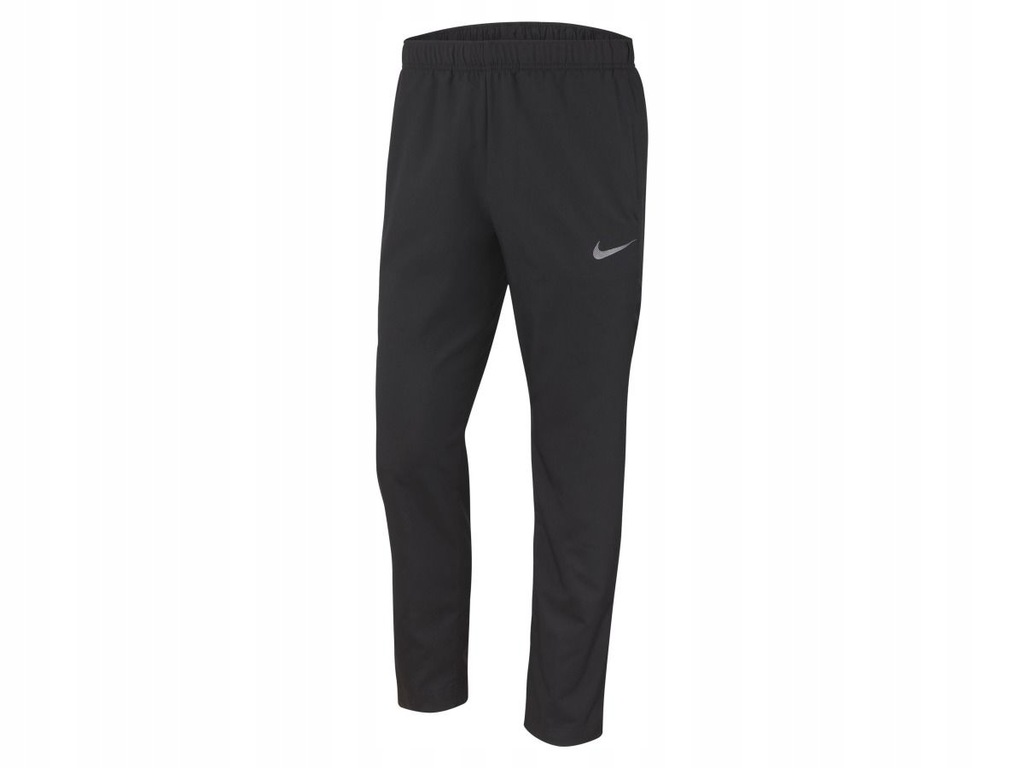 Spodnie męskie NIKE DRY PANT TEAM WOVEN 927380-013