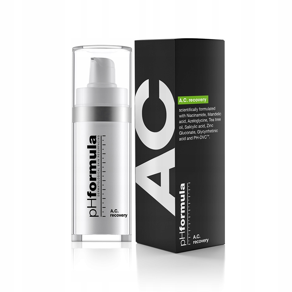 pHformula A.C.N.E. recovery 30 ml