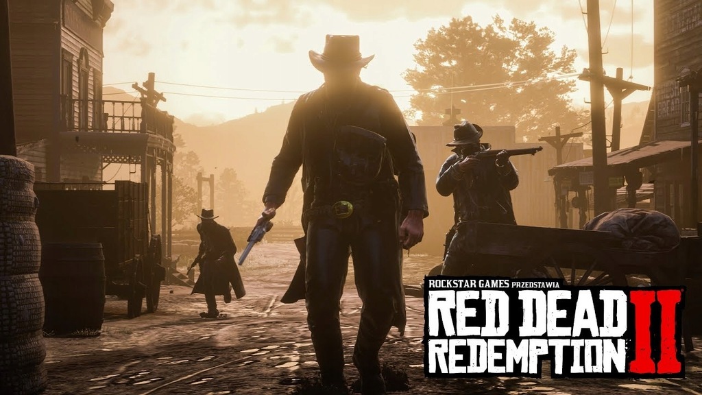 Купить Red Dead Redemption 2 ЭПИЧЕСКАЯ ДЛЯ ПК + 60 ИГР — VIP: отзывы, фото, характеристики в интерне-магазине Aredi.ru