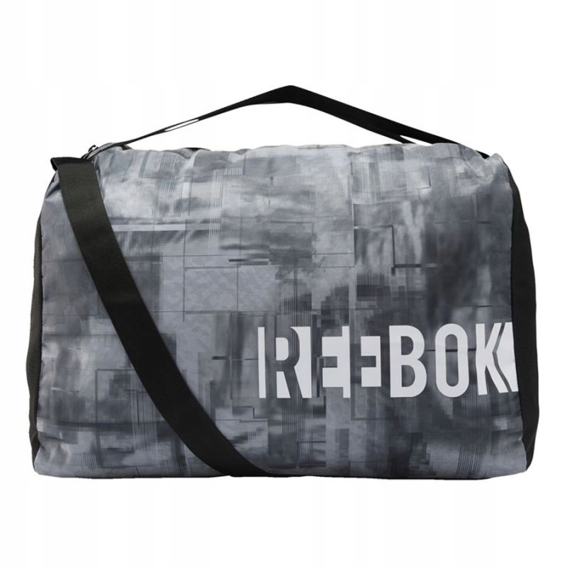 Torba Reebok W Elemental GR EC5510 czarny