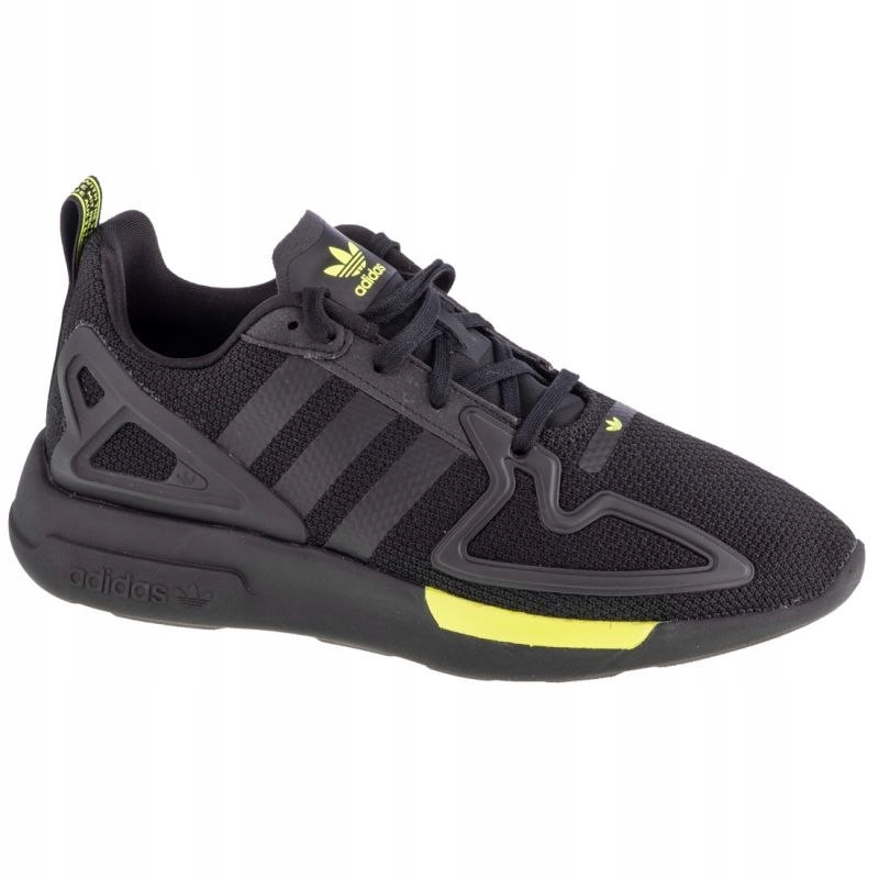 Adidas Buty adidas ZX 2K Flux Jr FV8551