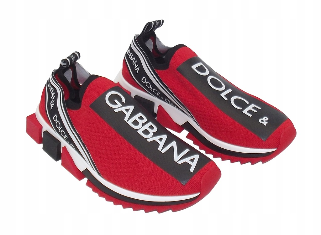 BUTY DOLCE&GABBANA SORRENTO CK1595 39,5 9879270993