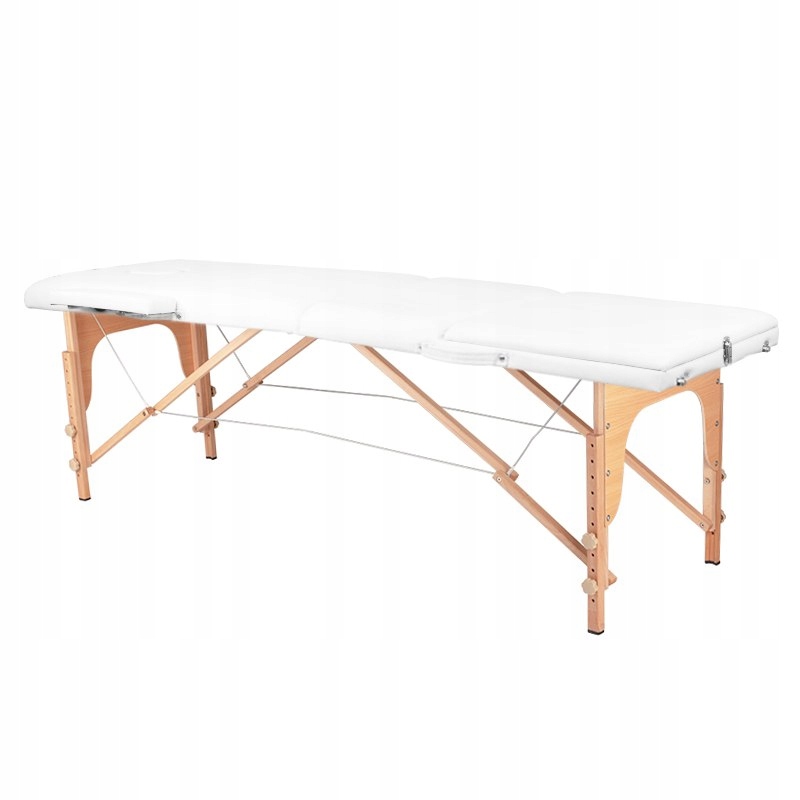 Stół składany do masażu wood komfort Activ Fizjo 3
