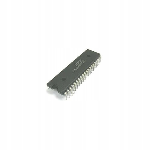 M5L8085AP DIP-40 8-Bit Mitsubishi Microcontroller