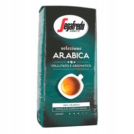 TCHIBO Selezione Arabica kawa ziarnista 1KG