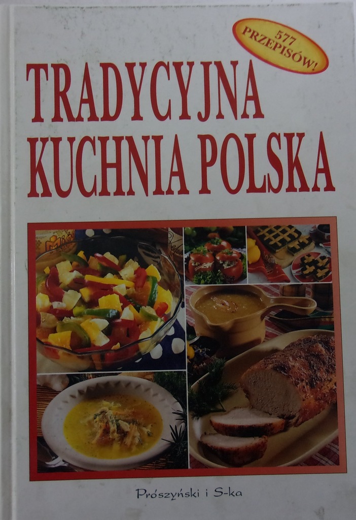 Tradycyjna kuchnia Polska