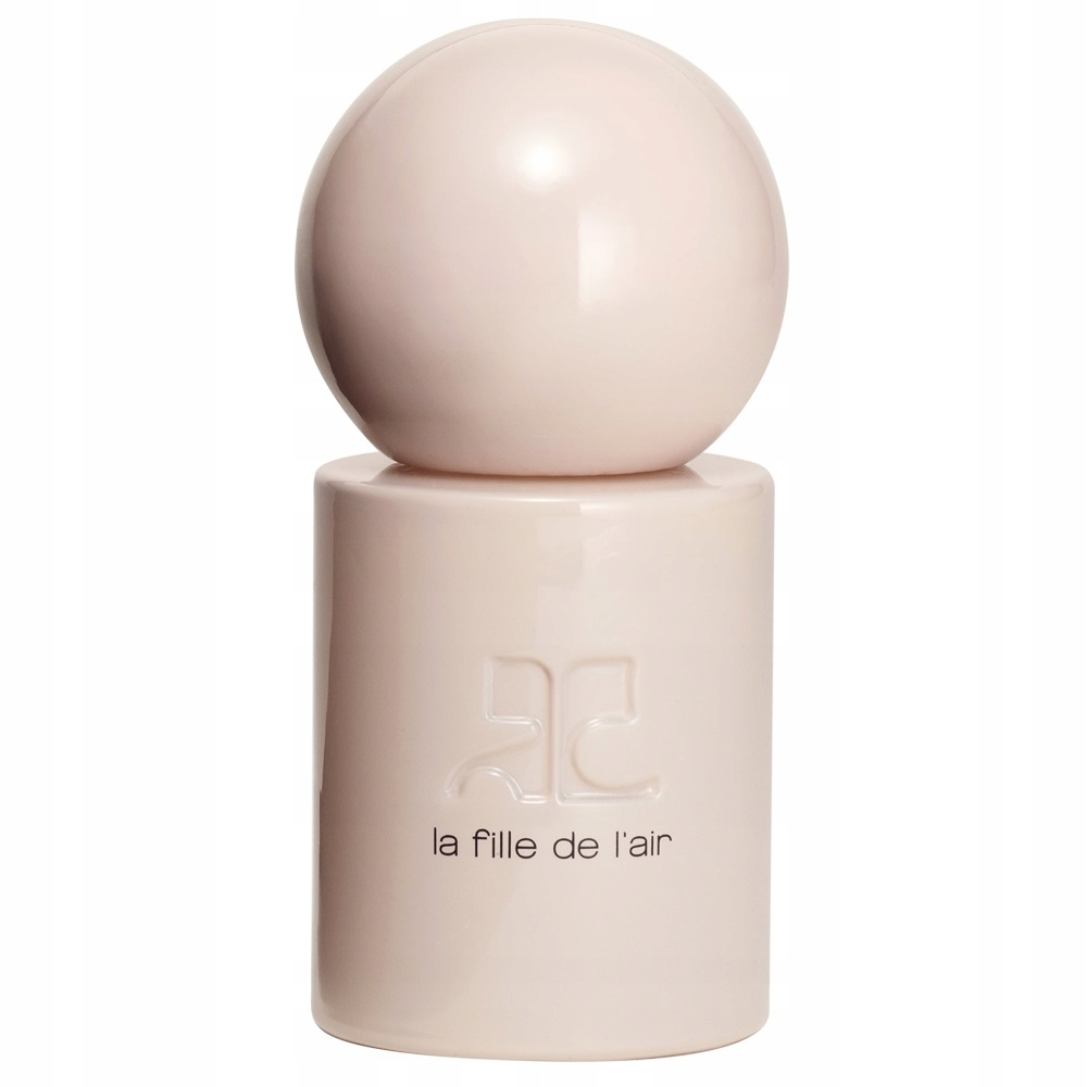 COURREGES LA FILLE DE L`AIR EDP 50ml SPRAY