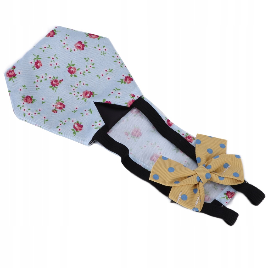 Pieluchy dla zwierząt domowych z kaczką,