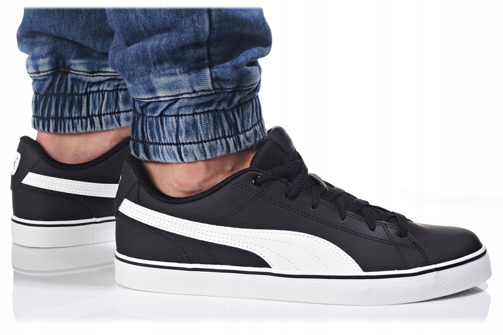 puma court point vulc perf v2
