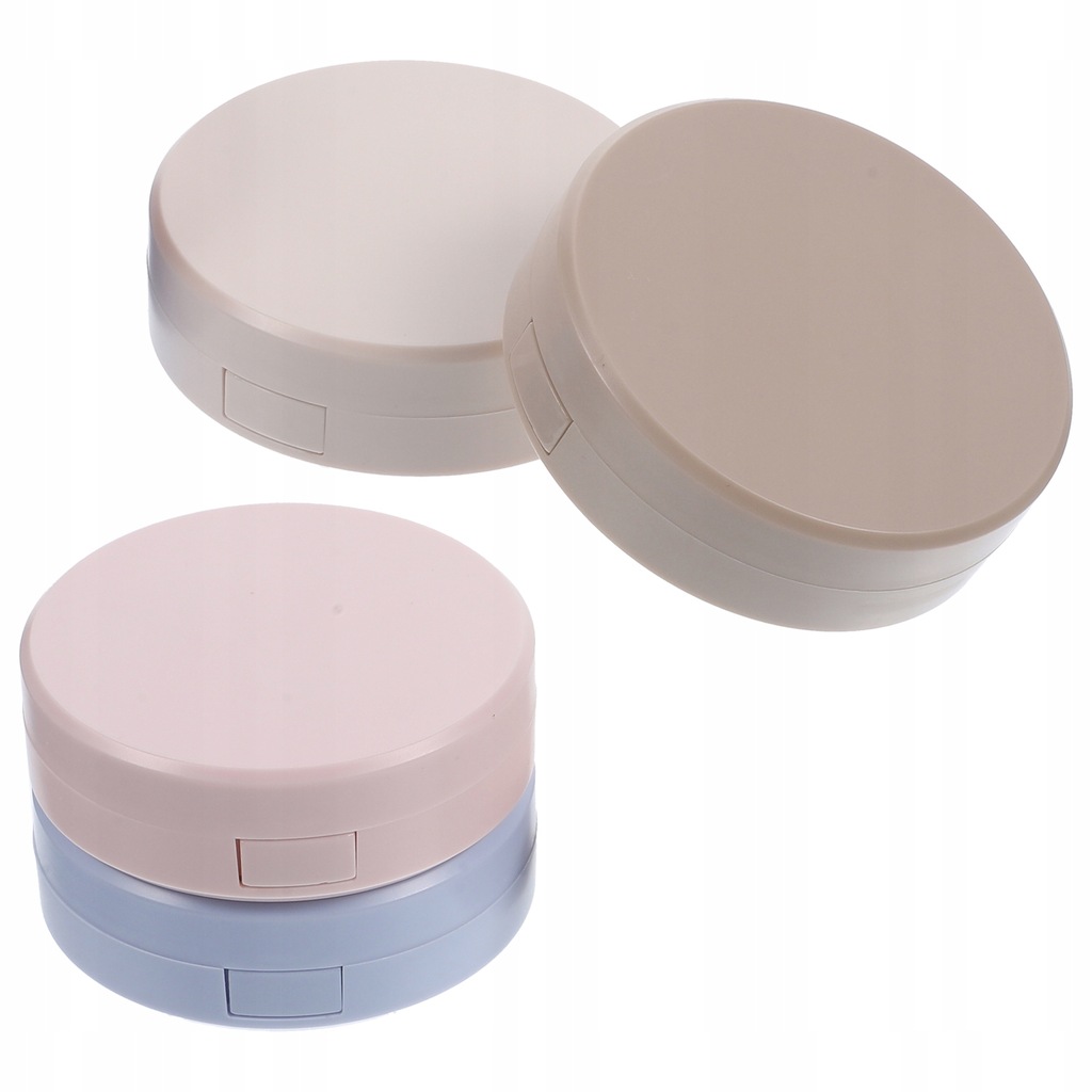 Women Contact-lens Case Pocket Small Holder