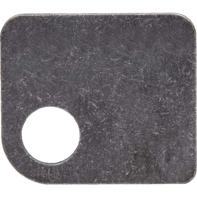 Plytka podtrzymująca przyczepa PRONAR 045000902