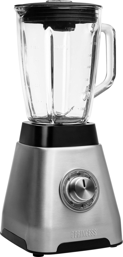 Princess Blender Power XL, 1,75L, 1250W