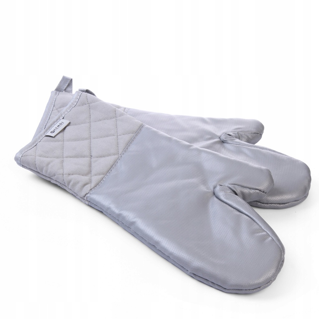 Rękawice kuchenne ochronne termiczne z włókna szkl
