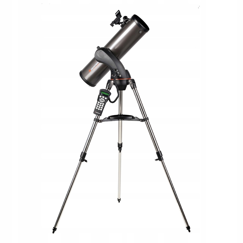 Купить Телескоп Celestron NexStar 130 SLT Камера NexImage: отзывы, фото, характеристики в интерне-магазине Aredi.ru