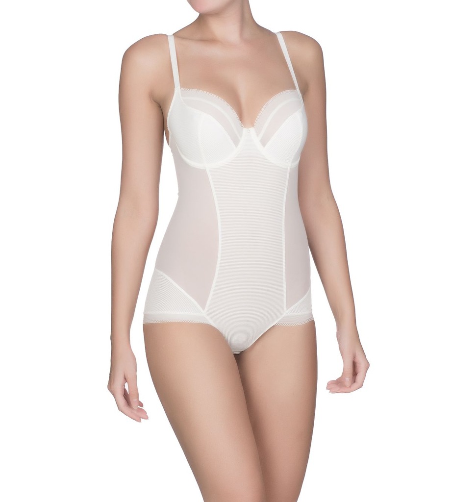 Felina Conturelle Empire Modelujące body 75F