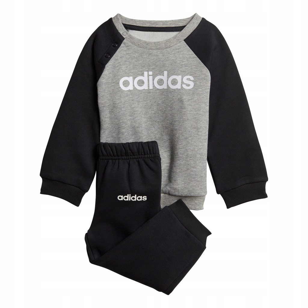 Dres adidas Linear Jogger DV1266 74