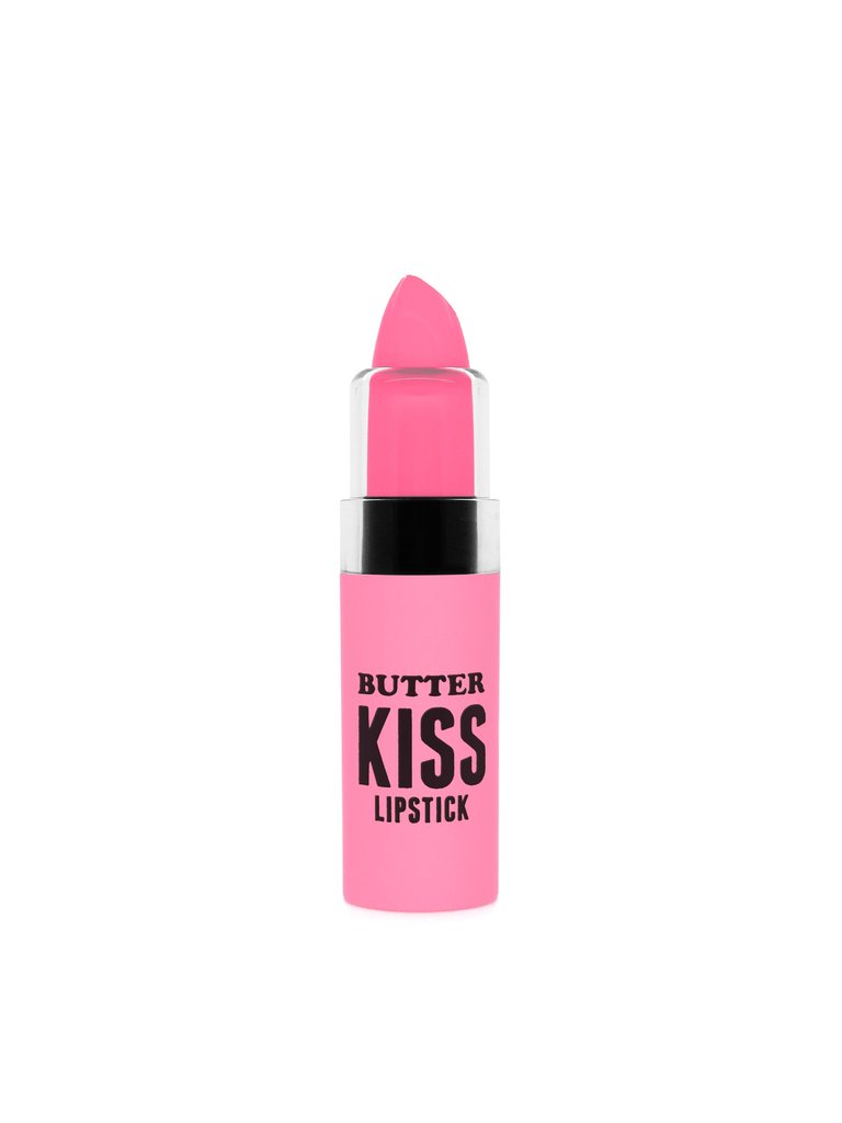 W7 Masełko do ust Butter Kiss Pretty In Pink