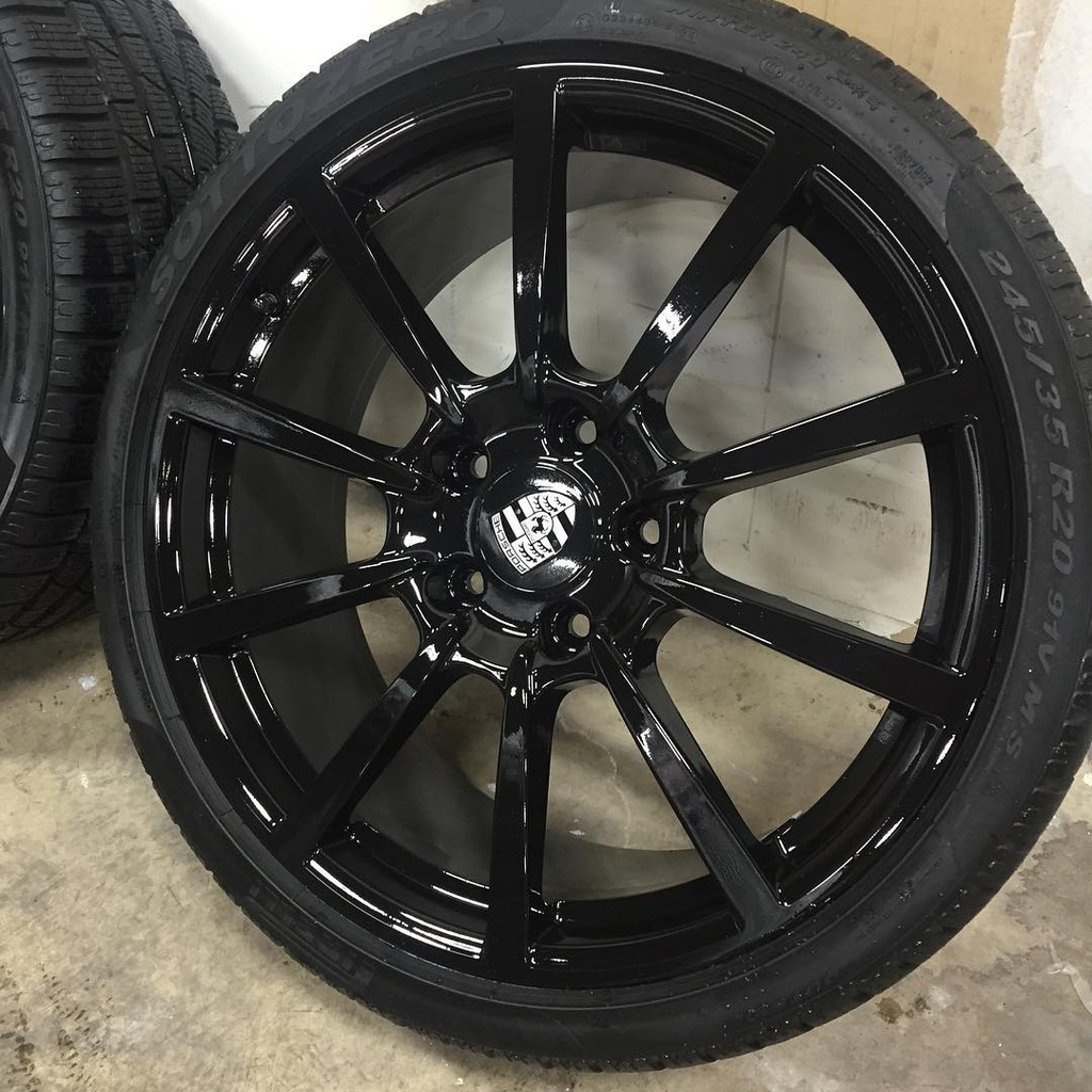 AutoFlex High Gloss Top Coat 400ml Super Połysk!!! 6928404436 oficjalne archiwum Allegro