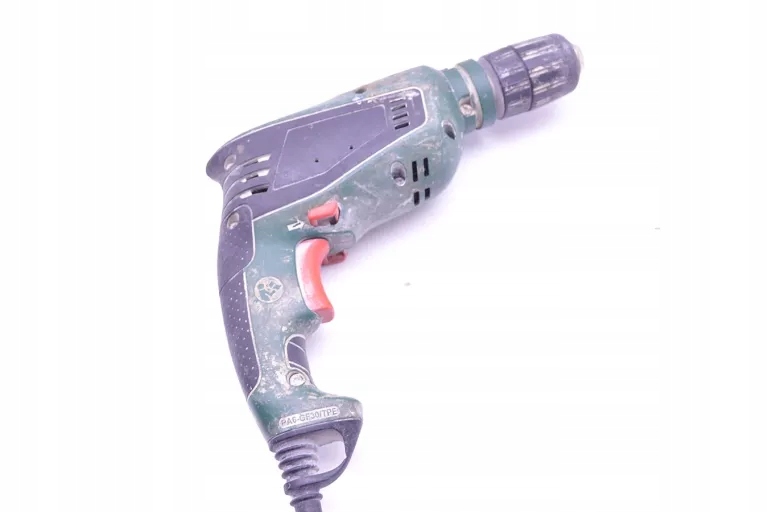 WIERTARKA BOSCH PA6-GF30 - 13416676567 - oficjalne archiwum Allegro