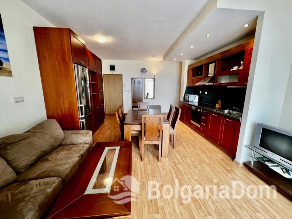 Mieszkanie, Swiety Włas, 100 m²