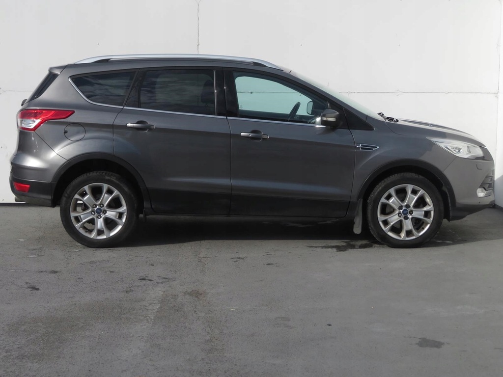 Купить Ford Kuga 2.0 TDCi, Салон Польша, 1-й хозяин: отзывы, фото, характеристики в интерне-магазине Aredi.ru