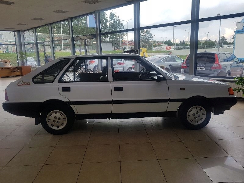 -NOWY POLONEZ - Stan Fabryczny - Kolekcjonerski