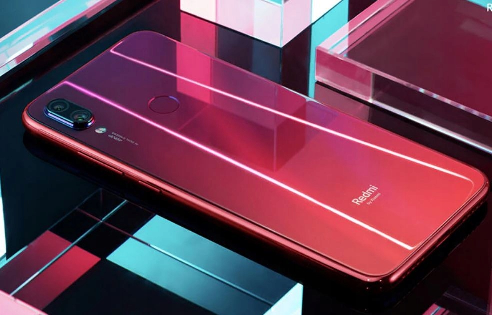 Купить Xiaomi Redmi Note 7 4/64 ГБ 6,3 Global EU 4000 мАч: отзывы, фото, характеристики в интерне-магазине Aredi.ru