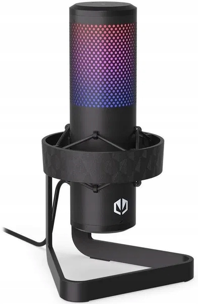 Endorphs AXIS Streaming Black