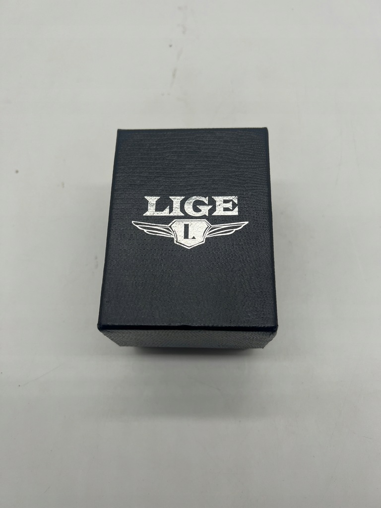 Zegarek męski LIGE 6826