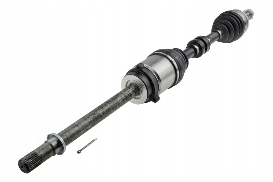 NTY NPW-NS-142 Półoś napędowa