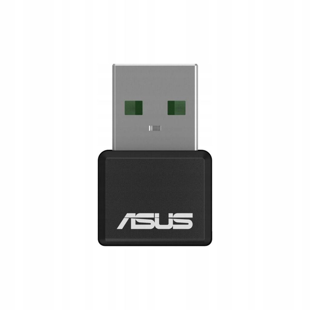 Karta Sieciowa Asus USB-AX55 Nano AX1800