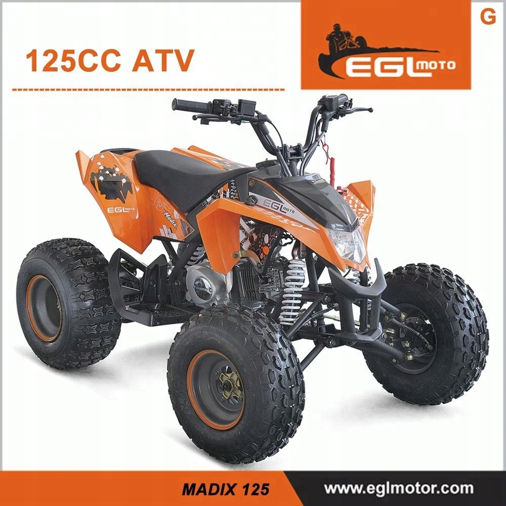 Квадроцикл в китае купить с доставкой россию. Квадроцикл EGL Madix 125. EGL Moto квадроциклы. Детский квадроцикл АТВ 125. Квадроцикл atv 125cc.