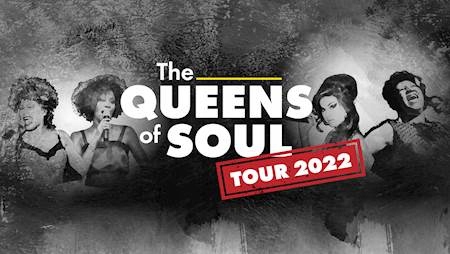 Tribute To The Queens Of Soul, Krosno