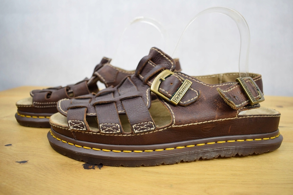DR. Martens Sanda y sk ra naturalna r. 44 5 13855884068