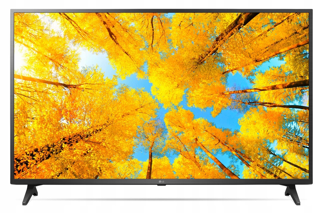 Купить LED-телевизор 43 LG 43UQ75003LF 4K UHD Smart TV: отзывы, фото, характеристики в интерне-магазине Aredi.ru