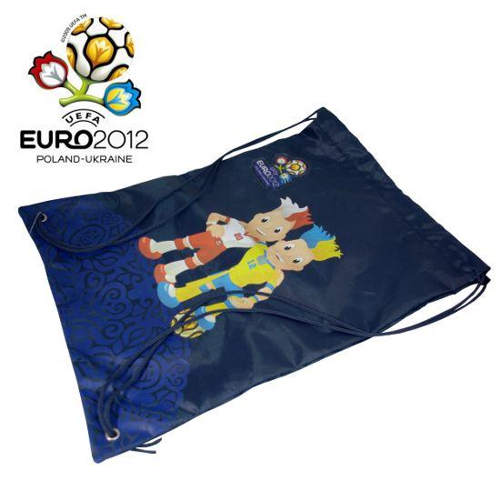 WOREK NA BUTY EURO 2012