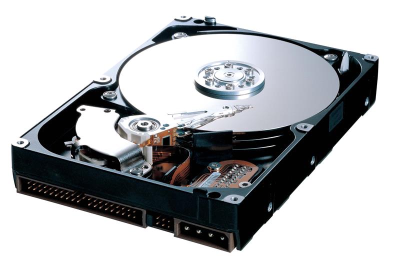 DYSK TWARDY HDD DO PC 120GB 3,5'' ATA IDE GWAR FV