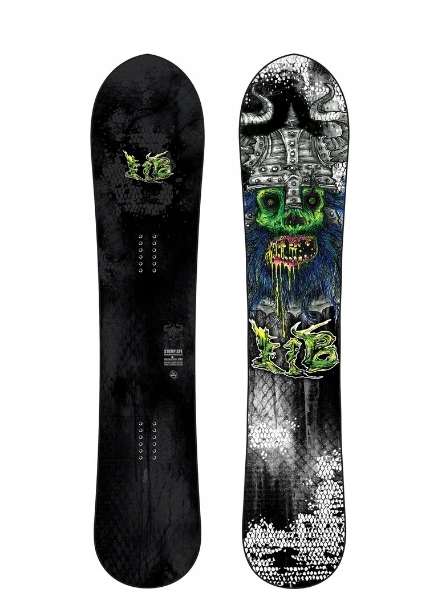 Snowboard Lib Tech STUMP APE HP 157Wide 2020 -40% - 11785244751