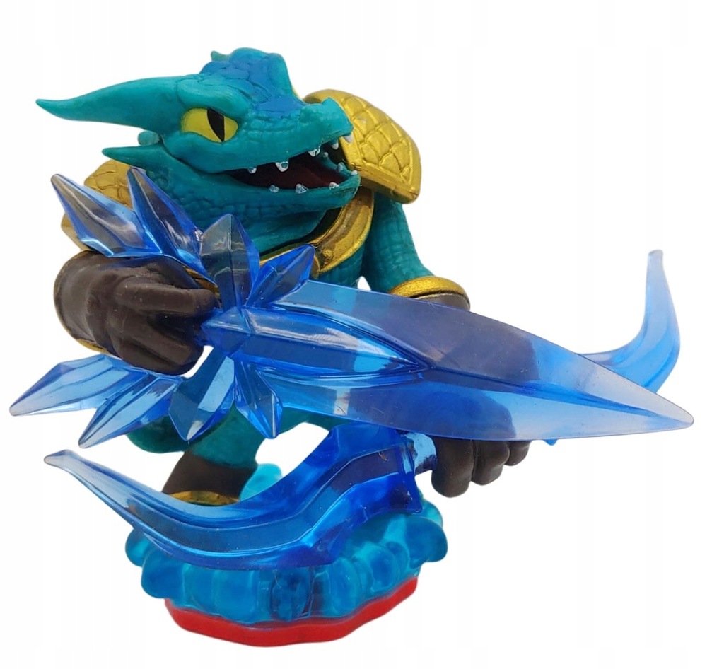 FIGURKA SKYLANDERS #84999888 TRAP TEAM SNAP SHOT