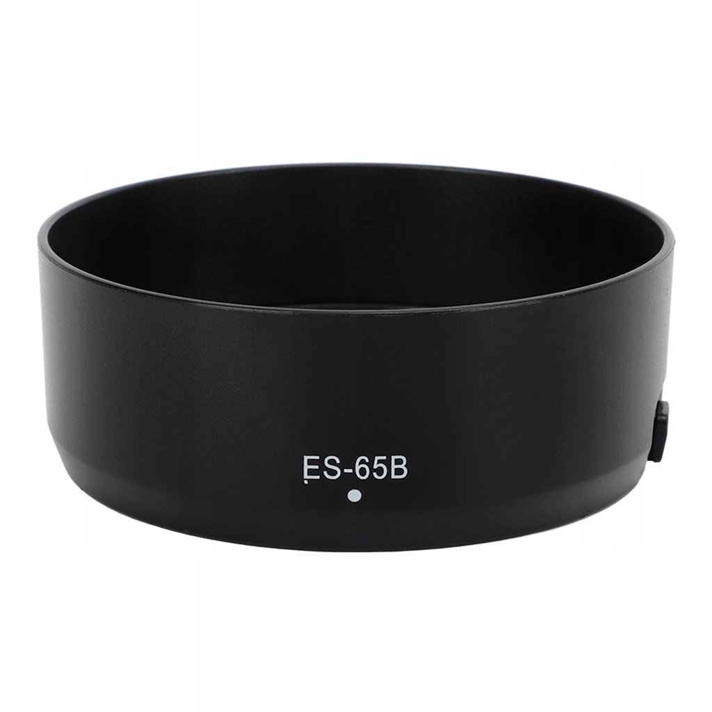 OSONA OBIEKTYWU APARATU REDUKCJA CZARNYCH PLAM ŚWIETLNYCH DWUSTRONNA