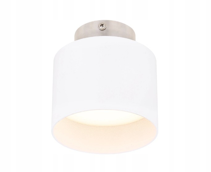 Lampa sufitowa LED Jenny / Globo