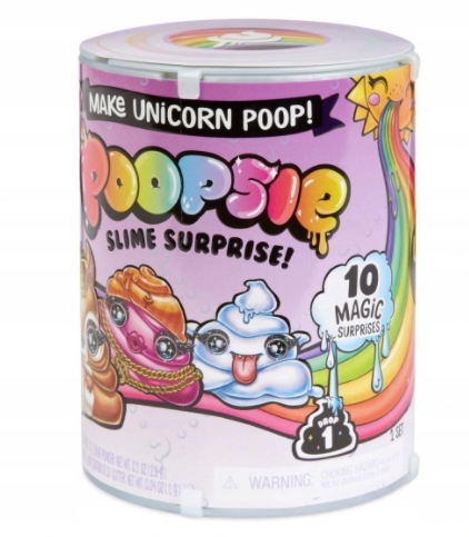 Poopsie Slime Surprise