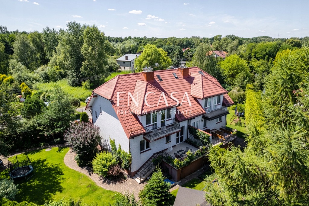 Dom, Piaseczno, Piaseczno (gm.), 250 m²