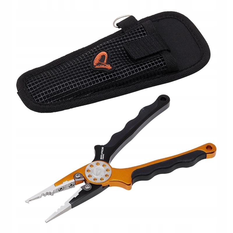 NARZĘDZIE WIELOFUNKCYJNE SAVAGE GEAR PLIERS M 18CM