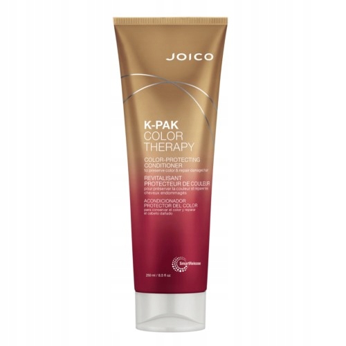 Joico K-Pak Color Therapy odżywka farbowane 250ml