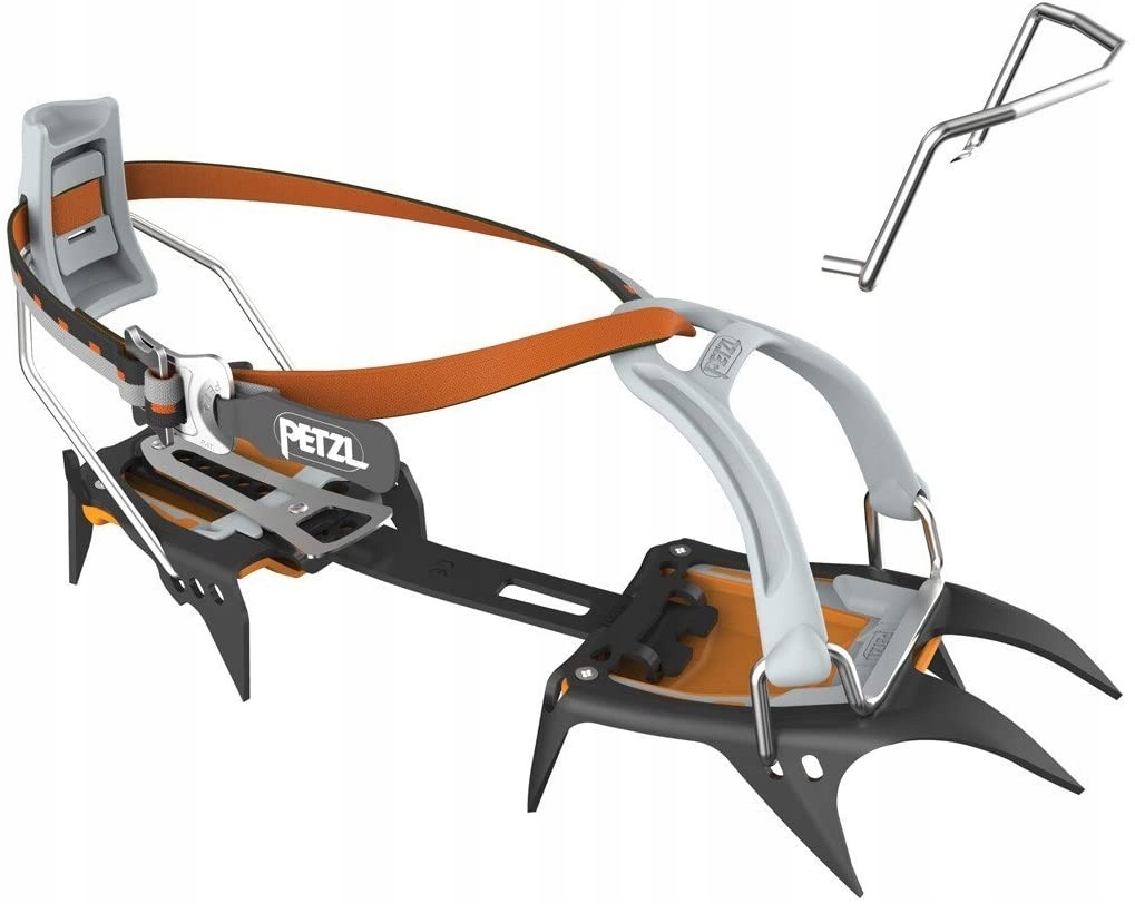 Raki Petzl Irvis