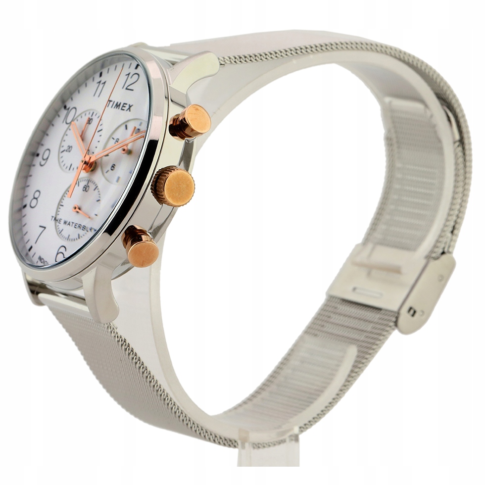 ORYGINALNY ZEGAREK TIMEX TW2T36700 Z OPAKOWANIEM 8752410184 oficjalne archiwum Allegro