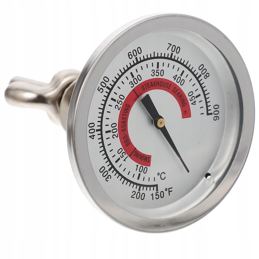 Bbq Grill Temperature Gauge Deep Fry 13640351462 oficjalne archiwum