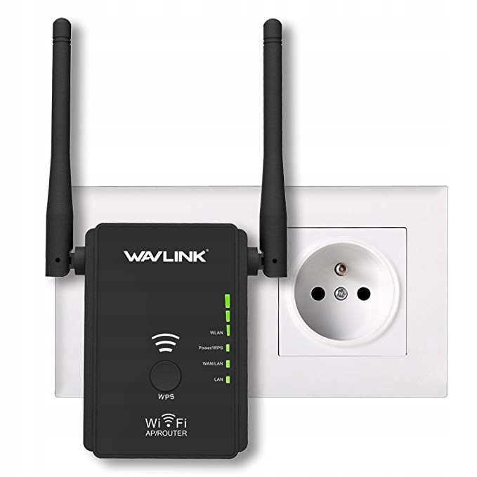 FF25 Router wi-fi access point WAVLINK 300Mbit/s